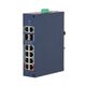 DAHUA DH-CHS4212-8GT-110 8-портовый гигабитный PoE коммутатор с функцией облачного управления 8 RJ45 10/100/1000Мбит/с (PoE/PoE+/Hi-PoE/IEEE 802.3bt) DAHUA DH-CHS4212-8GT-110 8-портовый гигабитный PoE коммутатор с функцией облачного управления 8 RJ45 10/100/1000Мбит/с (PoE/PoE+/Hi-PoE/IEEE 802.3bt)
