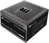 Блок питания Thermaltake GF 650W, 80 Plus Gold(PS-TPD-0650FNFAGE-H)