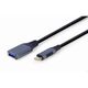Cablexpert A-USB3C-OTGAF-01 Адаптер USB OTG Cablexpert A-USB3C-OTGAF-01
