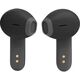 Наушники JBL Wave Flex Black (JBLWFLEXBLK)