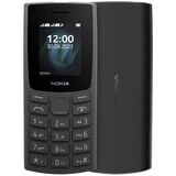 NOKIA 105 TA-1557 DS EAC1 CHARCOAL 1GF019CPA2C03