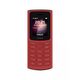 NOKIA 105 TA-1557 DS EAC1 RED