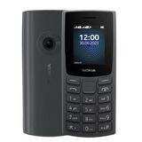 NOKIA 110 TA-1567 DS EAC1 CHARCOAL 1GF019FPA2C03