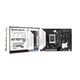 MAXSUN MS-Terminator H770YTX D5 WIFI (Socket 1700, YTX(245*175 mm)