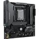 MAXSUN MS-Terminator B760M GKD5 DARK (Socket 1700, mATX, 2*DDR5, DP/HDMI, 4*SATA3, 3*M.2, 1*PCIEx16/1*PCIEx4/1*PCIEx1, LAN 1*2.5G , 6*USB2.0, 2*USB 3.2, black, RTL)