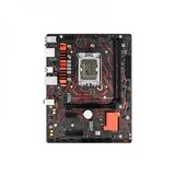 MAXSUN MS-Milestone B760M D5L V2 (Socket 1700, mATX, 2*DDR5(96Gb)