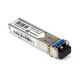 Exegate EX298328RUS Трансивер SFP EXT-1G-SM1310-LC2-20KM (1000Base-LX для одномодового оптического кабеля, 1,25 Гбит/с, Tx:1310/Rx:1310 нм, до 20 км, разъем Duplex LC) Exegate EX298328RUS Трансивер SFP EXT-1G-SM1310-LC2-20KM (1000Base-LX для одномодового оптического кабеля, 1,25 Гбит/с, Tx:1310/Rx:1310 нм, до 20 км, разъем Duplex LC)