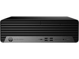 Компьютер !Англ. кл.! HP Elite 800 G9 SFF Core i5-13500, 8Gb DDR5-4800(1), 512Gb SSD M.2 NVMe, DVDRW, Wireless !ENG! Kbd+Mouse, 1y, FreeDOS 9N7F1AT#BH5