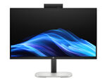Моноблок HP ProStudio 4 G1i All-in-One NT 23.8" IPS FHD(1920x1080)Core Ultra-5, 16GB, 512GB, eng/ rus usb kbd, WiFi, BT, Fix Height Stand, 5MP, DOS, 1Wty BY7E5ET