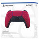 Sony CFI-ZCT1W Cosmic Red
