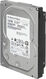 Western Digital
Жесткий диск WD SATA-III 10TB 0B47062 WUS721210BLE6L4 Ultrastar DC HA340 512E (7200rpm) 512Mb 3.5 Western Digital
Жесткий диск WD SATA-III 10TB 0B47062 WUS721210BLE6L4 Ultrastar DC HA340 512E (7200rpm) 512Mb 3.5