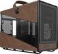 Корпус Montech Heritage (B) черный без БП mATX 9x120mm 2x140mm 2xUSB3.0 audio bott PSU Корпус Montech Heritage (B) черный без БП mATX 9x120mm 2x140mm 2xUSB3.0 audio bott PSU