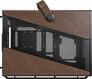 Корпус Montech Heritage (B) черный без БП mATX 9x120mm 2x140mm 2xUSB3.0 audio bott PSU Корпус Montech Heritage (B) черный без БП mATX 9x120mm 2x140mm 2xUSB3.0 audio bott PSU