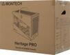 Корпус Montech Heritage PRO (W) белый без БП mATX 5x120mm 2x140mm 2xUSB3.0 audio bott PSU Корпус Montech Heritage PRO (W) белый без БП mATX 5x120mm 2x140mm 2xUSB3.0 audio bott PSU