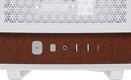 Корпус Montech Heritage PRO (W) белый без БП mATX 5x120mm 2x140mm 2xUSB3.0 audio bott PSU