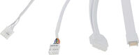 Корпус Montech Heritage PRO (W) белый без БП mATX 5x120mm 2x140mm 2xUSB3.0 audio bott PSU Корпус Montech Heritage PRO (W) белый без БП mATX 5x120mm 2x140mm 2xUSB3.0 audio bott PSU