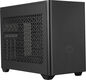 Корпус Cooler Master MasterBox NR200P V2 черный без БП miniITX 1x92mm 4x120mm 2x140mm 2xUSB3.0 audio bott PSU Корпус Cooler Master MasterBox NR200P V2 черный без БП miniITX 1x92mm 4x120mm 2x140mm 2xUSB3.0 audio bott PSU