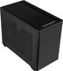 Корпус Cooler Master MasterBox NR200P V2 черный без БП miniITX 1x92mm 4x120mm 2x140mm 2xUSB3.0 audio bott PSU Корпус Cooler Master MasterBox NR200P V2 черный без БП miniITX 1x92mm 4x120mm 2x140mm 2xUSB3.0 audio bott PSU
