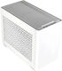 Корпус Cooler Master MasterBox NR200P V2 белый без БП miniITX 1x92mm 4x120mm 2x140mm 2xUSB3.0 audio bott PSU Корпус Cooler Master MasterBox NR200P V2 белый без БП miniITX 1x92mm 4x120mm 2x140mm 2xUSB3.0 audio bott PSU