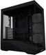 Корпус Lian-Li V100 черный без БП ATX 9x120mm 6x140mm 2xUSB3.0 1xUSB3.1 audio bott PSU