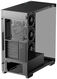 Корпус Deepcool CG580 4F V2 черный без БП ATX 6x120mm 3x140mm 2xUSB3.0 audio bott PSU Корпус Deepcool CG580 4F V2 черный без БП ATX 6x120mm 3x140mm 2xUSB3.0 audio bott PSU