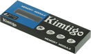 Память DDR4 4Gb 2666MHz Kimtigo KMKU4G8582666 RTL PC4-21300 CL19 DIMM 288-pin 1.2В single rank Ret