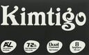 Память DDR4 4Gb 2666MHz Kimtigo KMKU4G8582666 RTL PC4-21300 CL19 DIMM 288-pin 1.2В single rank Ret