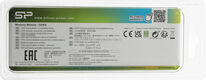 Память DDR4 4Gb 2666MHz Silicon Power SP004GBLFU266N02 RTL PC4-21300 CL19 DIMM 288-pin 1.2В single rank Ret