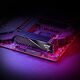 ADATA
Память DDR5 16GB 5600MHz A-Data AX5U5600C4616G-SLABBK XPG Lancer Blade RTL Gaming PC5-44800 CL46 DIMM ECC 288-pin 1.1В kit dual rank с радиатором Ret