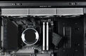 Система водяного охлаждения Lian-Li HydroShift II LCD-C 360CL ARGB Soc-AM5/AM4/1700/1851 черный 4-pin 31dB Al+Cu LCD Ret (G89.GHS2LCD36RB.R0)