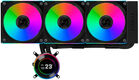 Система водяного охлаждения Lian-Li HydroShift II LCD-C 360CL ARGB Soc-AM5/AM4/1700/1851 черный 4-pin 31dB Al+Cu LCD Ret (G89.GHS2LCD36RB.R0) Система водяного охлаждения Lian-Li HydroShift II LCD-C 360CL ARGB Soc-AM5/AM4/1700/1851 черный 4-pin 31dB Al+Cu LCD Ret (G89.GHS2LCD36RB.R0)