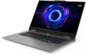 Ноутбук Lenovo LOQ 17IRX10 Core i7 14700HX 24Gb SSD512Gb NVIDIA GeForce RTX 5060 8Gb 17.3