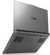 Ноутбук Lenovo LOQ 17IRX10 Core i7 14700HX 24Gb SSD512Gb NVIDIA GeForce RTX 5060 8Gb 17.3