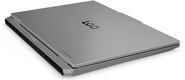 Ноутбук Lenovo LOQ 17IRX10 Core i7 14700HX 24Gb SSD512Gb NVIDIA GeForce RTX 5060 8Gb 17.3