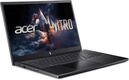 Ноутбук Acer Nitro V 15 ANV15-52-77M6 Core i7 13620H 16Gb SSD1Tb NVIDIA GeForce RTX4050 6Gb 15.6 Ноутбук Acer Nitro V 15 ANV15-52-77M6 Core i7 13620H 16Gb SSD1Tb NVIDIA GeForce RTX4050 6Gb 15.6