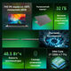 Ноутбук Digma Pro Fortis M Core i7 1255U 32Gb SSD512Gb Intel Iris Xe graphics 15.6 Ноутбук Digma Pro Fortis M Core i7 1255U 32Gb SSD512Gb Intel Iris Xe graphics 15.6