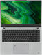 Ноутбук Digma Pro Fortis M Core i3 1215U 16Gb SSD256Gb Intel UHD Graphics 15.6