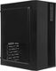 ПК Amur Нарвал A5A12 MT Ryzen 5 3400G (3.7) 8Gb SSD256Gb Vega 11 FreeDOS GbitEth 400W мышь клавиатура черный (RUS) (2139459) ПК Amur Нарвал A5A12 MT Ryzen 5 3400G (3.7) 8Gb SSD256Gb Vega 11 FreeDOS GbitEth 400W мышь клавиатура черный (RUS) (2139459)