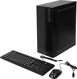 ПК Amur Нарвал A5A12 MT Ryzen 5 3400G (3.7) 8Gb SSD256Gb Vega 11 FreeDOS GbitEth 400W мышь клавиатура черный (RUS) (2139459) ПК Amur Нарвал A5A12 MT Ryzen 5 3400G (3.7) 8Gb SSD256Gb Vega 11 FreeDOS GbitEth 400W мышь клавиатура черный (RUS) (2139459)