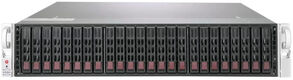 Сервер IRU Rock s2224p 2x6148 2x32Gb 2x1200W w/o OS (2139291)