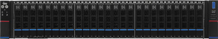 Сервер IRU Rock g2225p 2x6348 4x64Gb 2x1800Gb 2.5 Сервер IRU Rock g2225p 2x6348 4x64Gb 2x1800Gb 2.5