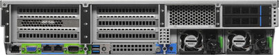 Сервер IRU Rock g2225p 2x6348 4x64Gb 2x1800Gb 2.5 Сервер IRU Rock g2225p 2x6348 4x64Gb 2x1800Gb 2.5