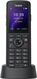 Трубка Yealink AX86R черный Трубка Yealink AX86R черный