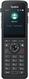 Трубка Yealink AX86R черный Трубка Yealink AX86R черный