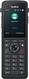 Трубка Yealink AX86R черный Трубка Yealink AX86R черный
