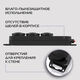 Сетевой удлинитель Buro BU-PS3.20/B-16 20м (3 розетки) оранжевый (пакет ПЭ)