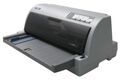 Принтер матричный Epson LQ-690 Flatbed (C11CJ82402/C11CA13041/13051) серый Принтер матричный Epson LQ-690 Flatbed (C11CJ82402/C11CA13041/13051) серый