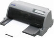 Принтер матричный Epson LQ-690 Flatbed (C11CJ82402/C11CA13041/13051) серый Принтер матричный Epson LQ-690 Flatbed (C11CJ82402/C11CA13041/13051) серый