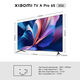 Xiaomi 65 TV [L65MB-APRU]