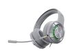 Edifier G30II Grey {7.1 виртуальным объемным звуком,Световые эффекты RGB: постепенно меняющиеся цвета